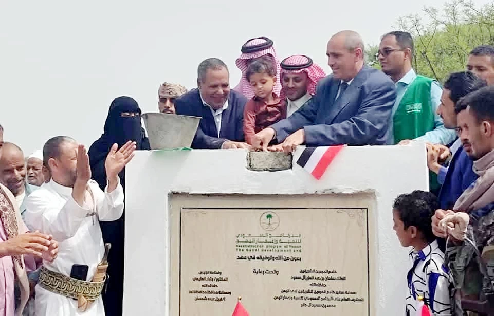 وكيل محافظة تعز: السعودية عززت قدرات الدولة اليمنية – أخبار السعودية