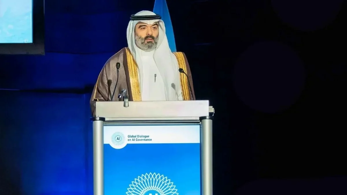 من جنيف.. السعودية تدعو دول العالم للشراكة معها لسد فجوات الذكاء الاصطناعي – أخبار السعودية