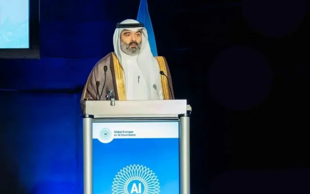 من جنيف.. السعودية تدعو دول العالم للشراكة معها لسد فجوات الذكاء الاصطناعي – أخبار السعودية