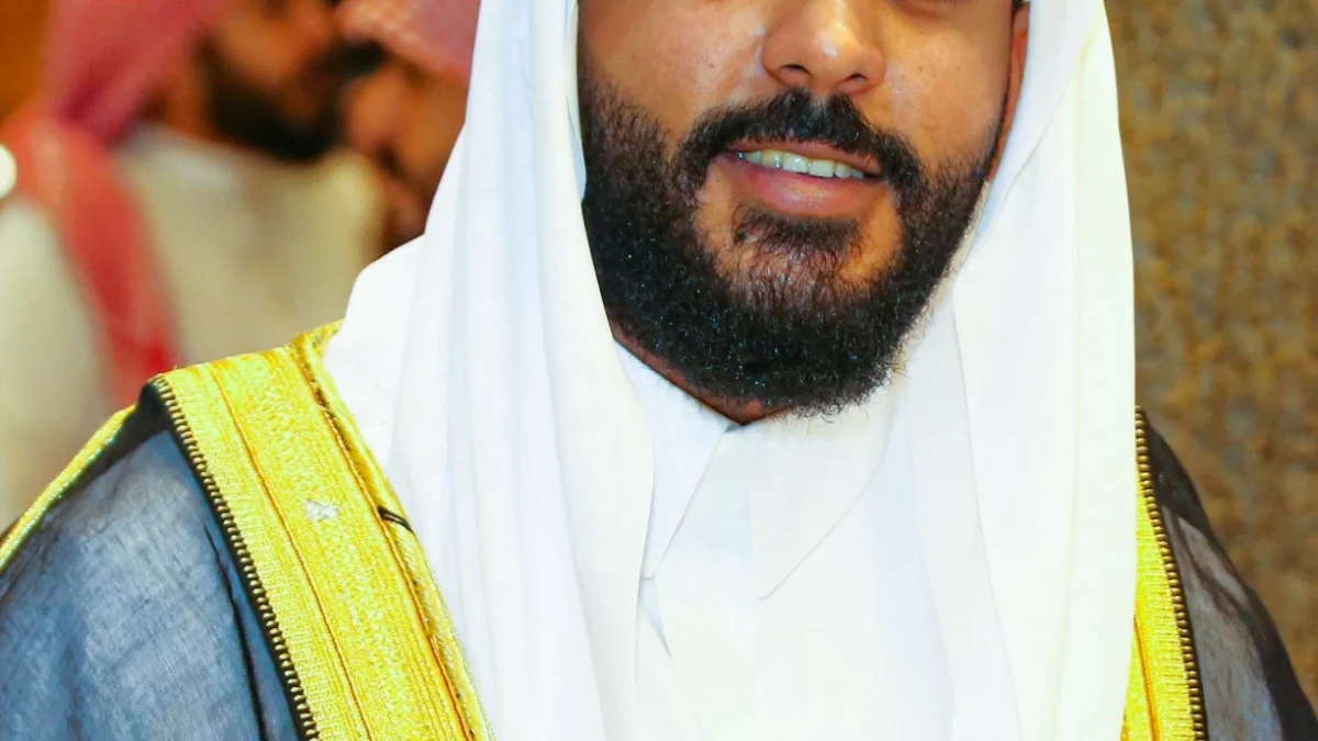 «عسيري» يحتفي بقدوم «محمد»