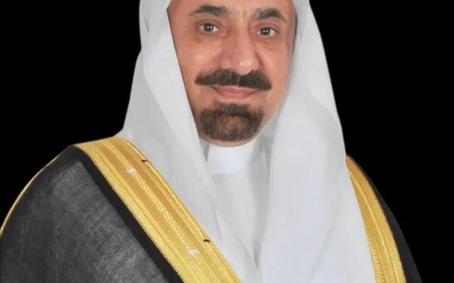 جلوي بن عبدالعزيز: «قلب نجران» يجسد دعم القيادة لتنمية المناطق وتعزيز جودة الحياة – أخبار السعودية