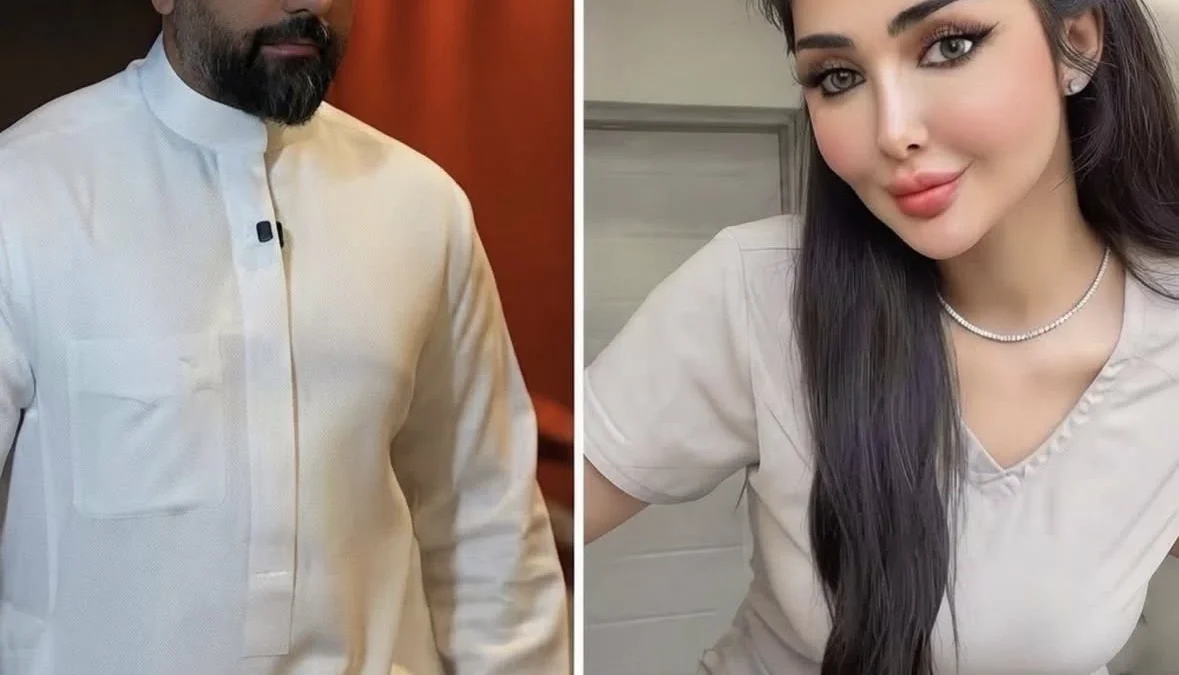 بـ«الزيت المغلي».. طبيب يحرق وجه زوجته!