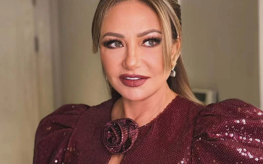 ليلى علوي لـ «عكاظ»: «ابن مين فيهم» جذبني بفكرته الإنسانية والكوميديا المختلفة – أخبار السعودية