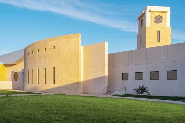 «قبول»: بدء التسجيل بكليات ومعاهد الهيئة الملكية في ينبع عبر المنصة – أخبار السعودية