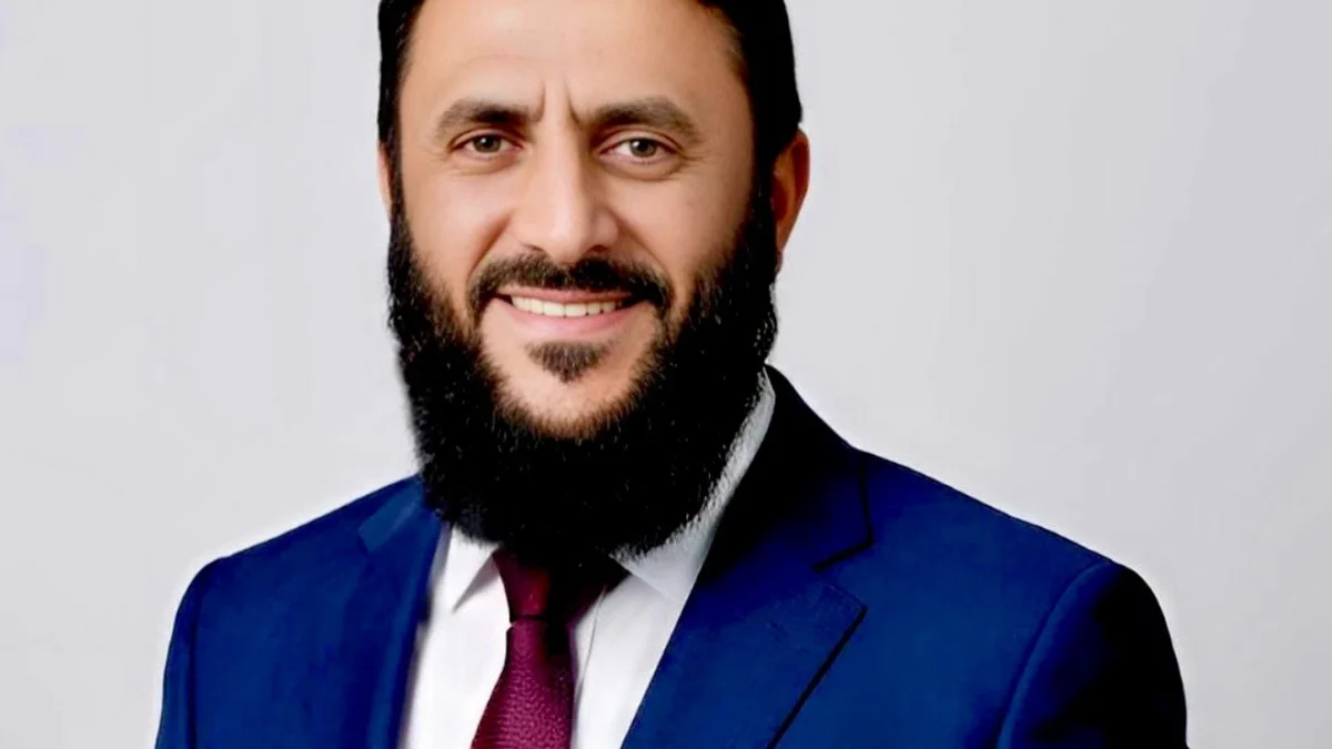 «الأسمري» ينال الماجستير في إدارة المشاريع – أخبار السعودية