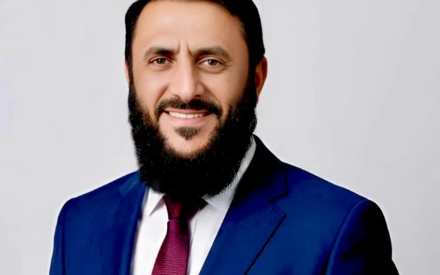 «الأسمري» ينال الماجستير في إدارة المشاريع – أخبار السعودية