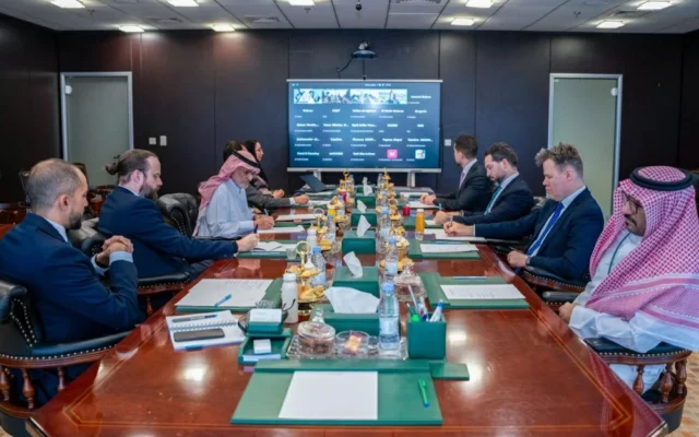 البرنامج السعودي يستضيف شركاء اليمن لتعزيز التنمية – أخبار السعودية