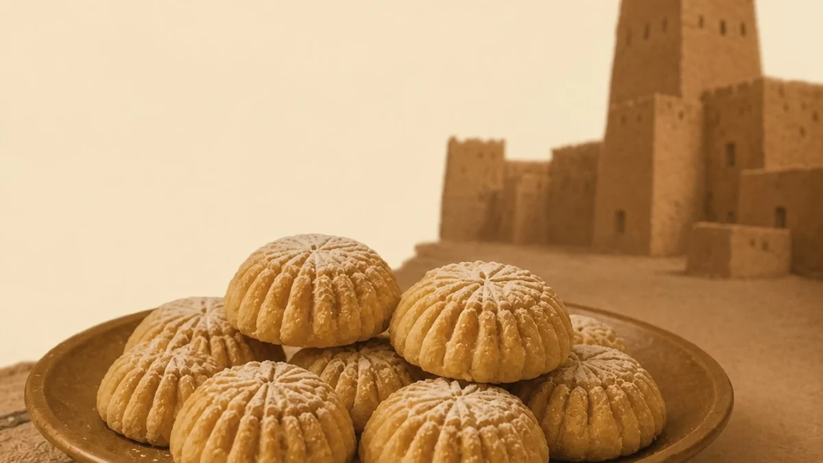 اعتماد دولي في جنيف لمواصفة غذائية لـ«المعمول» السعودي – أخبار السعودية