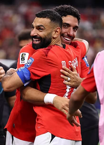 صلاح أمام «البرغوث».. هل تكتب مصر نهاية ميسي؟ – أخبار السعودية