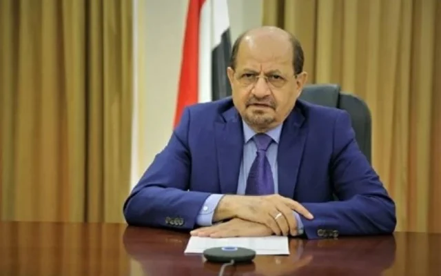 الزنداني: الحوثي أفشل السلام .. وأي تصعيد سيواجه برد حازم – أخبار السعودية
