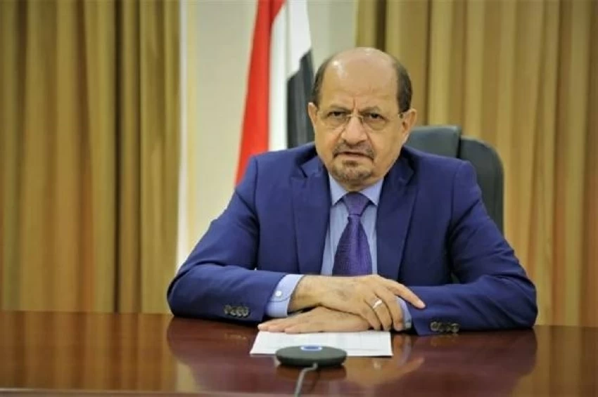 الزنداني: الحوثي أفشل السلام .. وأي تصعيد سيواجه برد حازم – أخبار السعودية