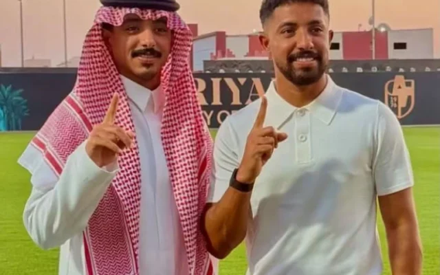 كما تميزت «عكاظ».. هتان ينضم للدرعية – أخبار السعودية