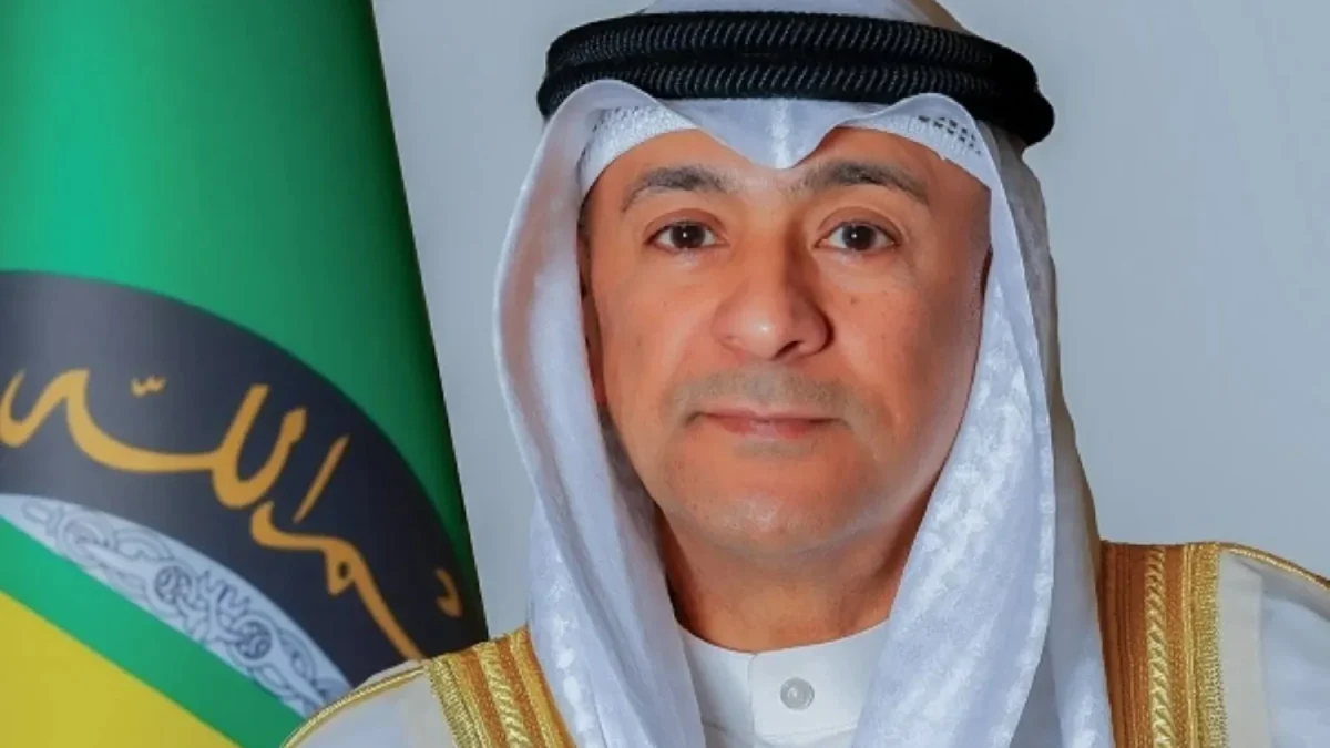 البديوي: استهداف الناقلة السعودية تحدٍّ سافر للقوانين الدولية – أخبار السعودية