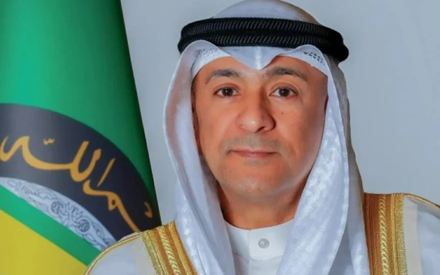 البديوي: استهداف الناقلة السعودية تحدٍّ سافر للقوانين الدولية – أخبار السعودية