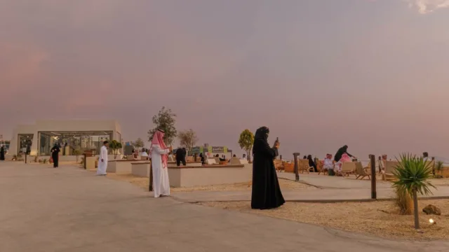 «صيف أبها» ينطلق بعروض موسيقية