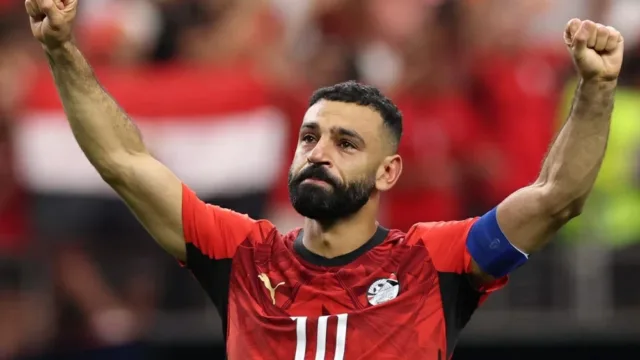 محمد صلاح يقترب من اختيار وجهته الجديدة – أخبار السعودية