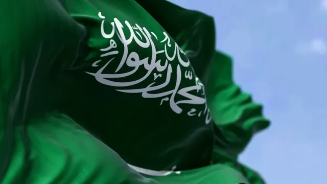 السعودية ترحّب بإعلان أمريكا عن بدء إجراءات إلغاء قانون تصنيف سورية دولة راعية للإرهاب – أخبار السعودية