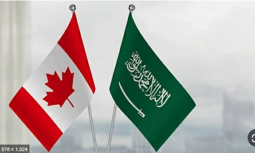 السعودية وكندا.. تنسيق في الملفات والقضايا المشتركة إقليمياً ودولياً – أخبار السعودية