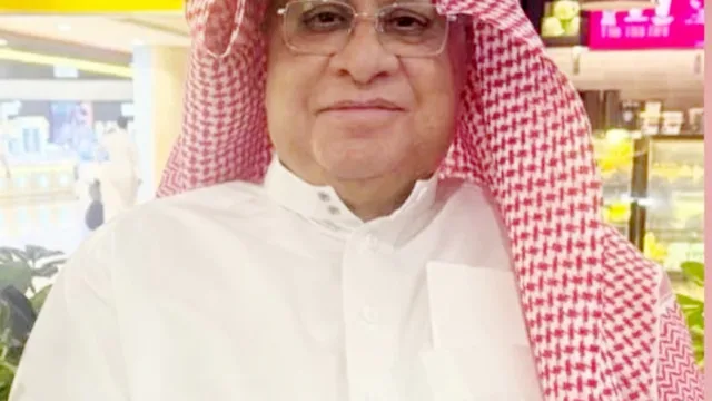 سعيد السريحي ناقداً وسارداً – أخبار السعودية