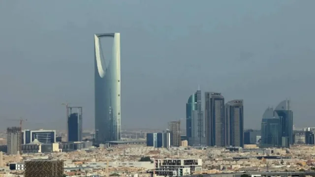 بزيادة 6%.. 967.9 مليار قروض عقارية للأفراد والشركات في السعودية – أخبار السعودية