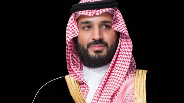 الأمير محمد بن سلمان يعزي ولي عهد الكويت في وفاة الشيخ علي الصباح – أخبار السعودية