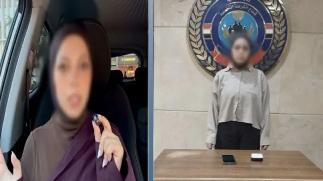 تجاوزت الخطوط الحمراء.. سقوط صانعة محتوى طالبت بـ«تعدد الأزواج» في مصر – أخبار السعودية