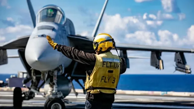 بعد التصعيد المتبادل.. ما مصير «الهدنة» بين واشنطن وطهران ؟ – أخبار السعودية