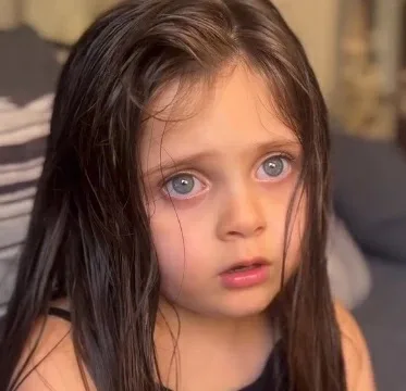 طفلة عربية تطلب «أمنية غريبة» من كريستيانو رونالدو – أخبار السعودية