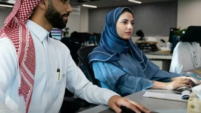 77 % منها في 3 مناطق.. خريطة الوظائف الجديدة تشعل منافسة كبرى – أخبار السعودية