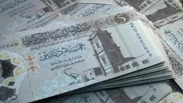 130 مليوناً تبخرت.. «النيابة» تزلزل صندوق الاستثمار الليبي وتحبس «القيادات» – أخبار السعودية