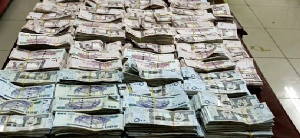 نظام سعودي جديد لإدارة «ملايين» غسل الأموال وتمويل الإرهاب – أخبار السعودية