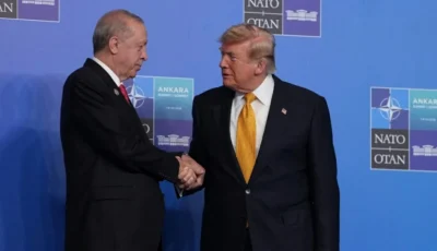 بعد عودتها إلى برنامج مقاتلات F-35.. هل ترفع أمريكا العقوبات عن تركيا ؟ – أخبار السعودية