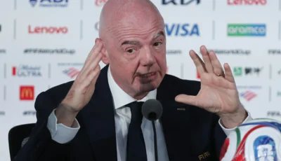 تجاوز الخط الأحمر.. «يويفا» يعلن الحرب على «فيفا» – أخبار السعودية