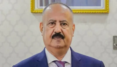 وزير النقل اليمني يؤكد أن حماية باب المندب والمياه الإقليمية معركة سيادة وطنية – أخبار السعودية
