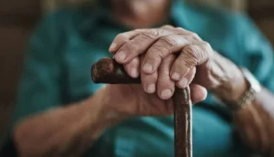 هل يمكن هزيمة الشيخوخة؟ – أخبار السعودية