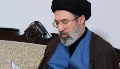 الرئيس الإيراني: التواصل مع مجتبى تزايد خلال الفترة الأخيرة – أخبار السعودية