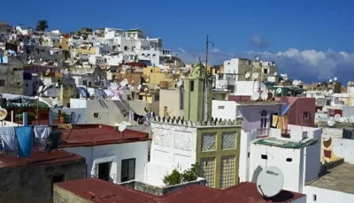 طعنة في القلب تنهي حياة شاب في طنجة – أخبار السعودية