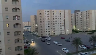 «رسبت» في الجامعة.. فقفزت من الطابق الثالث! – أخبار السعودية