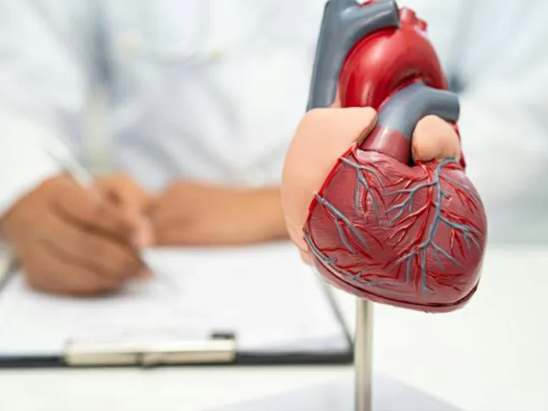 4 أضعاف الخطر.. اكتشاف صادم حول متلازمة تصيب النساء – أخبار السعودية