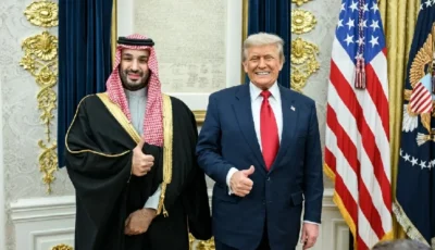 ترقب الإعلان عن اتفاق نووي سعودي أمريكي اليوم – أخبار السعودية