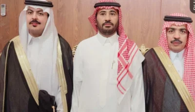 سلطان يودع حياة العزوبية – أخبار السعودية