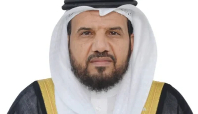 تعيين البلوي ملحقاً ثقافياً لدى الصين – أخبار السعودية
