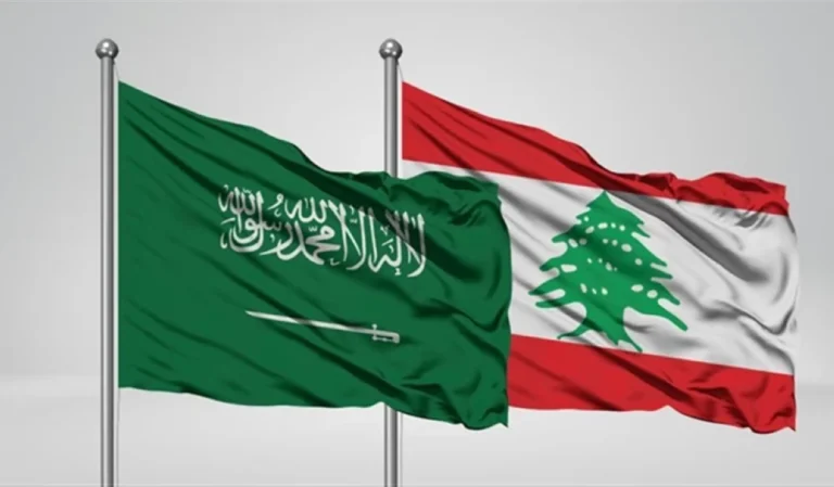 لبنان يدين تهديدات الحوثي ضد السعودية والملاحة في باب المندب – أخبار السعودية