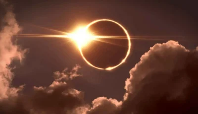 الظلام يبتلع النهار لـ 3 دقائق.. الكسوف يملأ الفنادق قبل موعده – أخبار السعودية