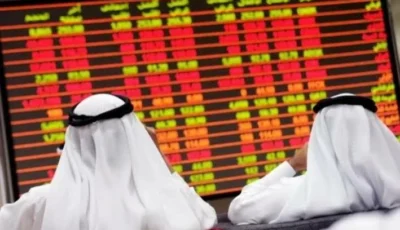 ارتفاع معظم أسواق أسهم الخليج.. والتوتر يحد المكاسب