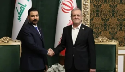 نقله الزيدي.. إيران ترفض مقترحاً أمريكياً لوقف إطلاق النار – أخبار السعودية