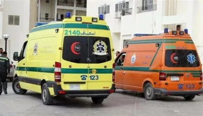 مصر: 89 مصاباً في تسمم «حفل حنة» ببني سويف والنيابة تحقق مع والدي العروس – أخبار السعودية