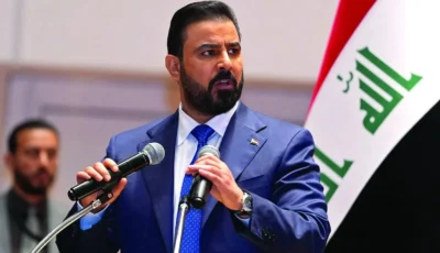 الزيدي يرد على «نيويورك تايمز»: مزاعم نقل مقترح أمريكي إلى طهران غير صحيحة – أخبار السعودية
