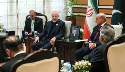 مسؤولون أمريكيون: ترمب محبط من إيران.. والخيار الدبلوماسي يتلاشى – أخبار السعودية