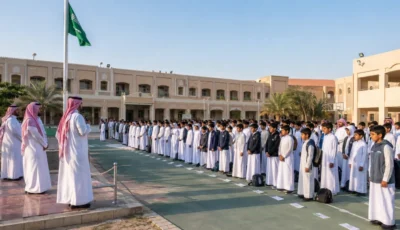 متى تُكف يد المعلم أو الإداري عن العمل في نظام التعليم العام الجديد؟ – أخبار السعودية